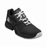 Wilson Bela Tour Black White Sneakers  Offer + Cheap