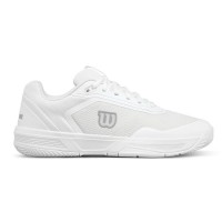 Wilson Courtglide Scarpe Bianca