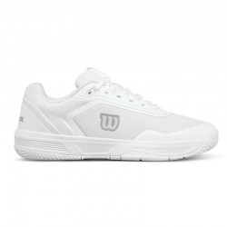 Wilson Courtglide Scarpe Bianca
