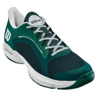 Wilson Hurakn 2.0 Verde Tênis Branco  Oferta + Barato