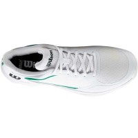 Tênis Wilson Hurakn Lite Branco  Oferta + Barato