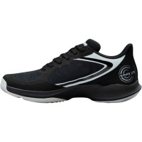 Zapatillas Wilson Hurakn Lite Negro Blanco Mujer  Oferta + Barato
