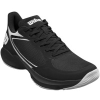 Zapatillas Wilson Hurakn Lite Negro Blanco Mujer  Oferta + Barato