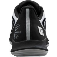 Zapatillas Wilson Hurakn Lite Negro Blanco Mujer  Oferta + Barato