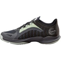 Chaussures Femme Wilson Hurakn Pro Black Opal Blue  Offre - Pas cher