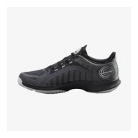 Wilson Hurakn Pro Sneakers Black White  Offer + Cheap