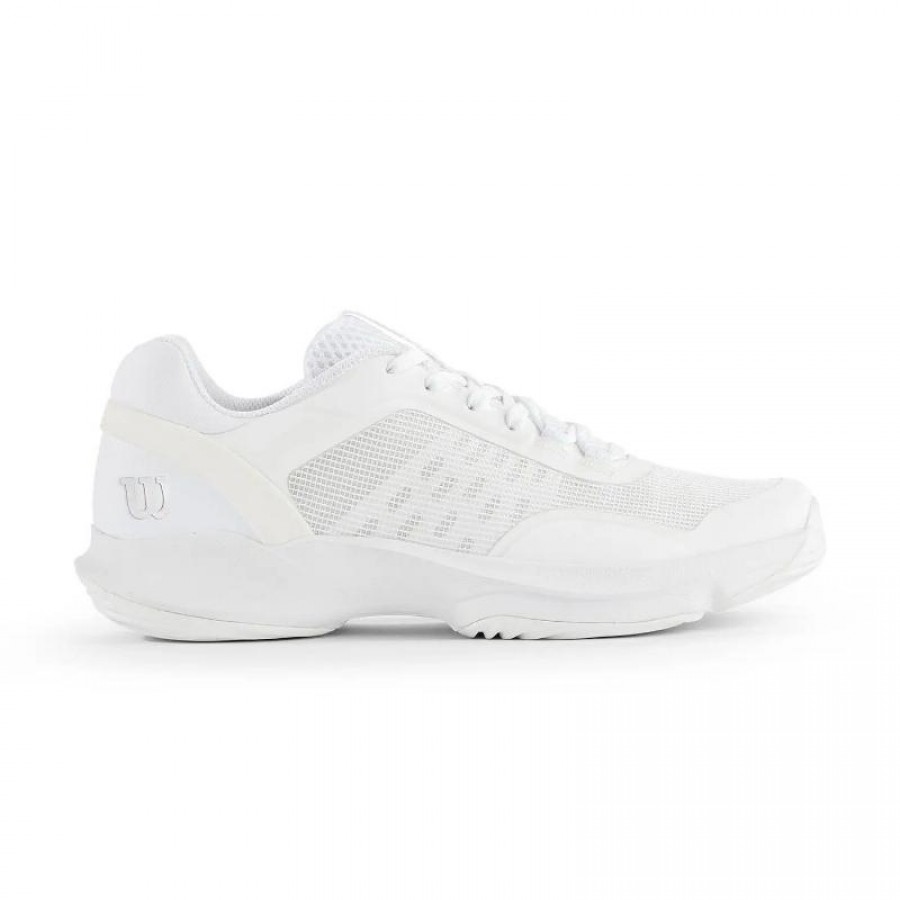 Zapatillas Wilson Hurakn Pro V2 Blanco