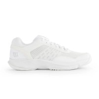 Zapatillas Wilson Hurakn Pro V2 Blanco Mujer