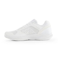 Zapatillas Wilson Hurakn Pro V2 Blanco Mujer