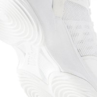 Zapatillas Wilson Hurakn Pro V2 Blanco Mujer