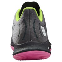 Wilson Hurakn Pro Green Black Sneakers Women  Offer + Cheap