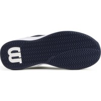 Zapatillas Wilson Intrigue Lite Azul Marino Blanco Mujer  Oferta + Barato