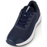 Zapatillas Wilson Intrigue Lite Azul Marino Blanco Mujer  Oferta + Barato