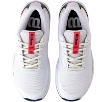 Wilson Intrigue Lite White Navy Blue Women''s Sneakers  Offer + Cheap
