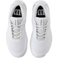 Wilson Intrigue Lite White Women''s Sneakers  Offer + Cheap
