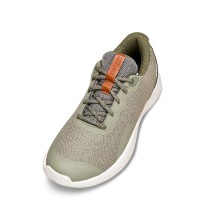 Zapatillas Wilson Intrigue Lite DST Caramelo Tofu Mujer