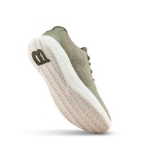 Zapatillas Wilson Intrigue Lite DST Caramelo Tofu Mujer