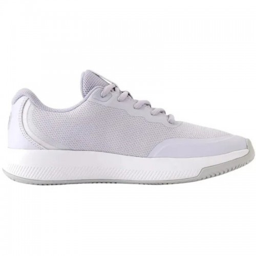 Zapatillas Wilson Intrigue Lite IW Lavanda Blanco Mujer