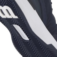 Wilson Intrigue Pro Clay Navy Blue White Women''s Sneakers  Offer + Cheap