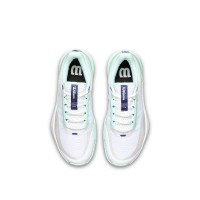 Zapatillas Wilson Intrigue Tour Blanco Mujer