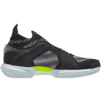 Zapatillas Wilson Kaos Rapide SFT Argila Negra Amarillo  Oferta + Barato