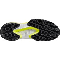 Zapatillas Wilson Kaos Swift 1.5 Clay Azul Perla Negro Amarillo  Oferta + Barato