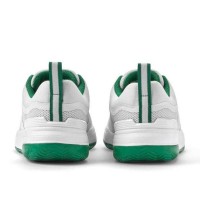 Wilson Pickleball Pro White Green Sneakers  Offer + Cheap