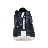Wilson Rush Pro 4.5 Clay Navy Blue Sneakers  Offer + Cheap