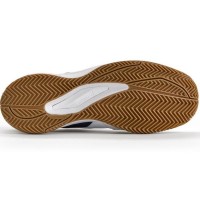 Zapatillas Wilson Rush Pro Ace Clay Blanco Azul Marino  Oferta + Barato