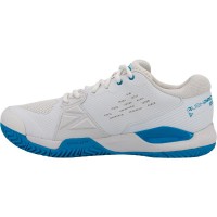 Wilson Rush Pro Ace OZ White Blue Sneakers  Offer + Cheap