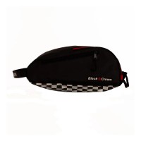 Zapatillero Black Crown Duster Negro